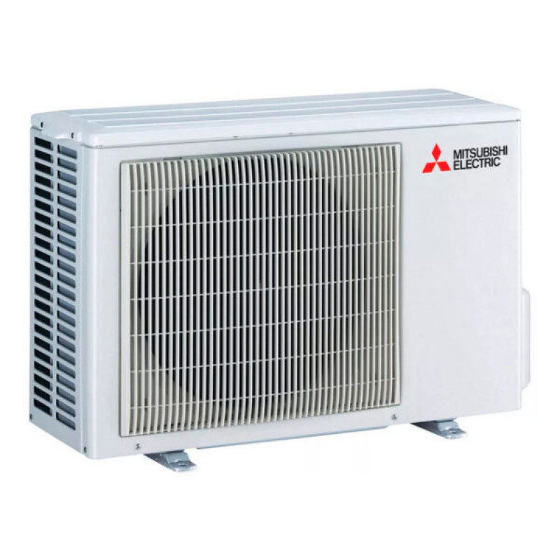 Кондиціонер Mitsubishi Electric Design MSZ-EF25VGKB/MUZ-EF25VG (чорний)