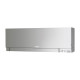 Кондиціонер Mitsubishi Electric Design MSZ-EF35VGKS/MUZ-EF35VG (сірий)