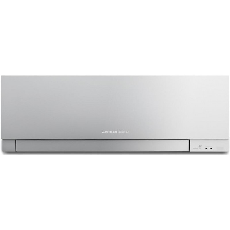 Кондиціонер Mitsubishi Electric Design MSZ-EF35VGKS/MUZ-EF35VG (сірий)