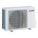 Кондиціонер Mitsubishi Electric Design MSZ-EF35VGKS/MUZ-EF35VG (сірий)