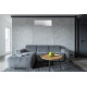 Кондиціонер Mitsubishi Electric Design MSZ-EF50VGKS/MUZ-EF50VG (сірий)