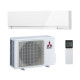 Кондиціонер Mitsubishi Electric Design MSZ-EF42VGKB/MUZ-EF42VG (білий)