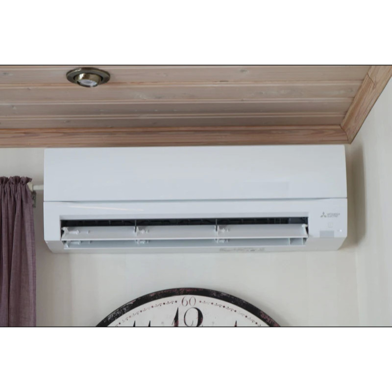 Кондиціонер Mitsubishi Electric MSZ-FT25VGK/MUZ-FT25VGHZ ZUBADAN