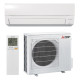 Кондиціонер Mitsubishi Electric MSZ-FT35VGK/MUZ-FT35VGHZ ZUBADAN