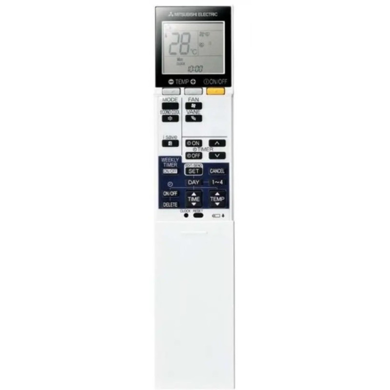 Кондиціонер Mitsubishi Electric MSZ-FT25VGK/MUZ-FT25VGHZ ZUBADAN