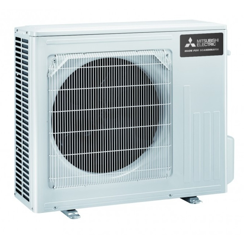 Кондиціонер Mitsubishi Electric RW Hyper Heating MSZ-RW25VG/MUZ-RW25VGHZ