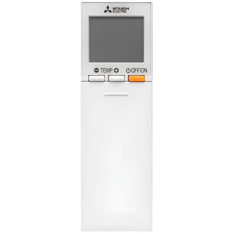 Кондиціонер Mitsubishi Electric RW Hyper Heating MSZ-RW25VG/MUZ-RW25VGHZ