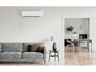 Mitsubishi Electric MSZ-RZ – новий стандарт інтелектуального кондиціонування повітря!