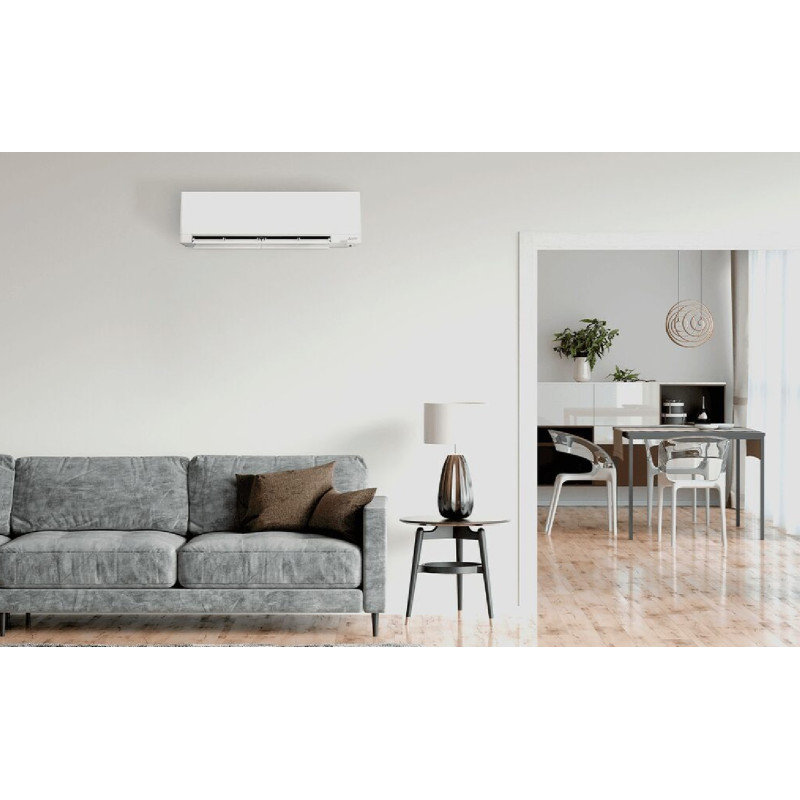 Кондиціонер Mitsubishi Electric RW Hyper Heating MSZ-RW25VG/MUZ-RW25VGHZ