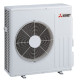 Кондиціонер Mitsubishi Electric Diamond MSZ-LN60VG2B/MUZ-LN60VG2 (чорний онікс)