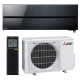 Кондиціонер Mitsubishi Electric Diamond MSZ-LN25VG2B/MUZ-LN25VG2 (чорний онікс)