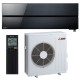 Інверторний кондиціонер Mitsubishi Electric Diamond ZUBADAN MSZ-LN50VG2B/MUZ-LN50VGHZ2