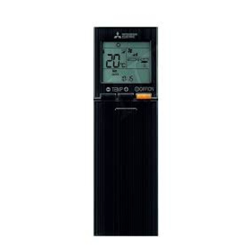 Інверторний кондиціонер  Mitsubishi Electric Diamond ZUBADAN MSZ-LN25VG2B/MUZ-LN25VGHZ2