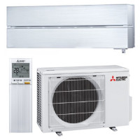 Инверторная настенная сплит-система (кондиционер) Mitsubishi Electric Diamond MSZ-LN35VG2V/MUZ-LN35VG2