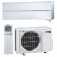 Кондиціонер Mitsubishi Electric Diamond MSZ-LN25VG2V/MUZ-LN25VG2 (білий перламутр)