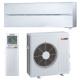 Інверторний кондиціонер Mitsubishi Electric Diamond ZUBADAN MSZ-LN50VG2V/MUZ-LN50VGHZ2