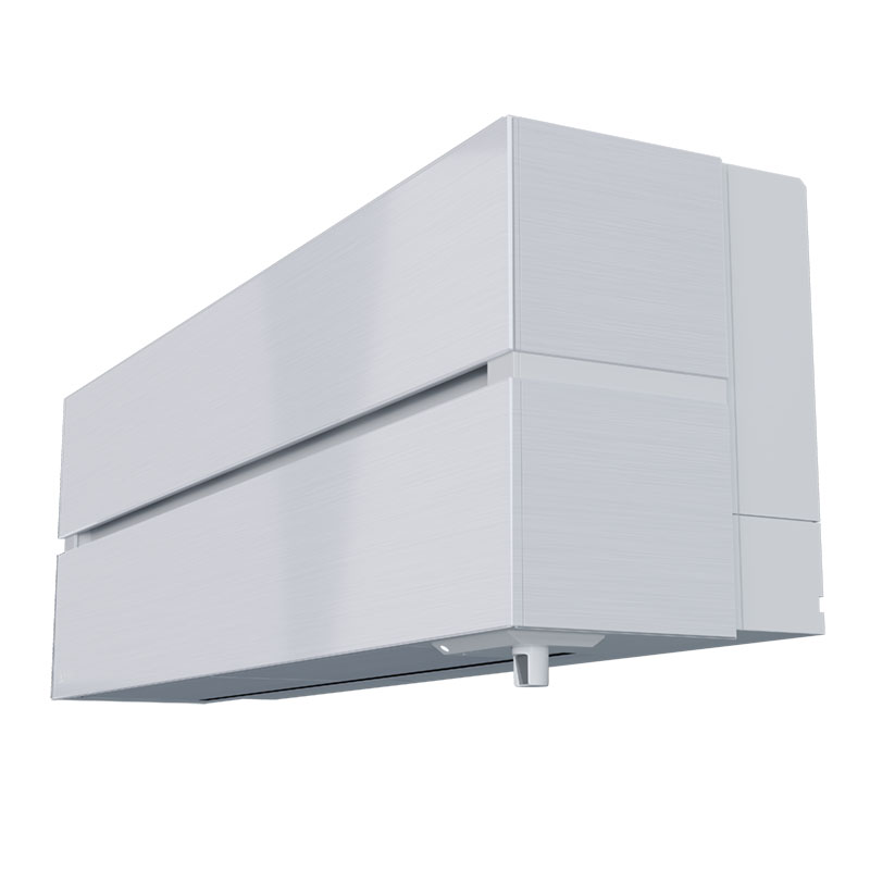 Інверторний кондиціонер Mitsubishi Electric Diamond ZUBADAN MSZ-LN50VG2V/MUZ-LN50VGHZ2