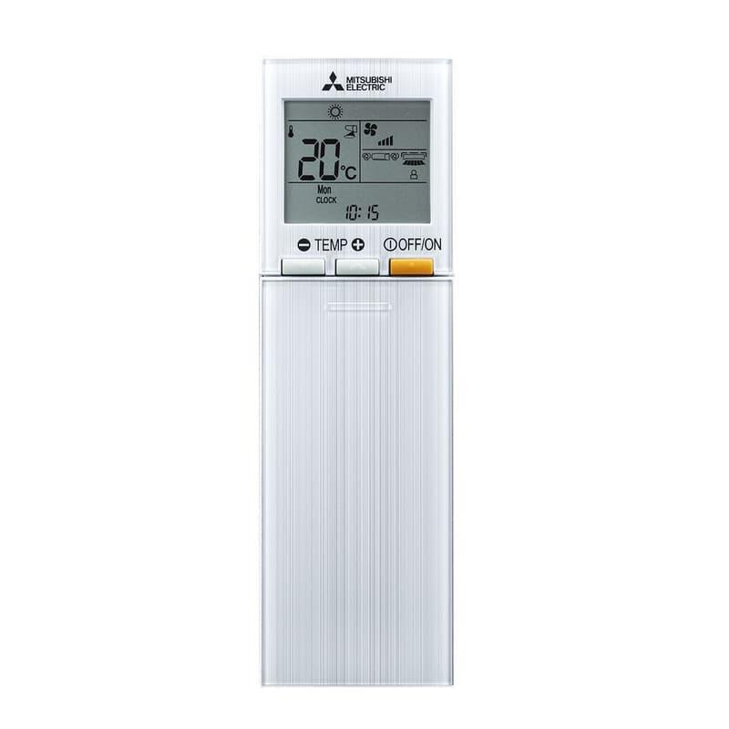 Інверторний кондиціонер Mitsubishi Electric Diamond ZUBADAN MSZ-LN50VG2V/MUZ-LN50VGHZ2