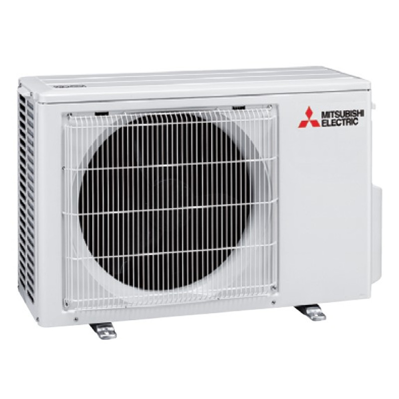 Кондиционер Mitsubishi Electric Diamond MSZ-LN25VG2R/MUZ-LN25VG2 (рубиново-красный)