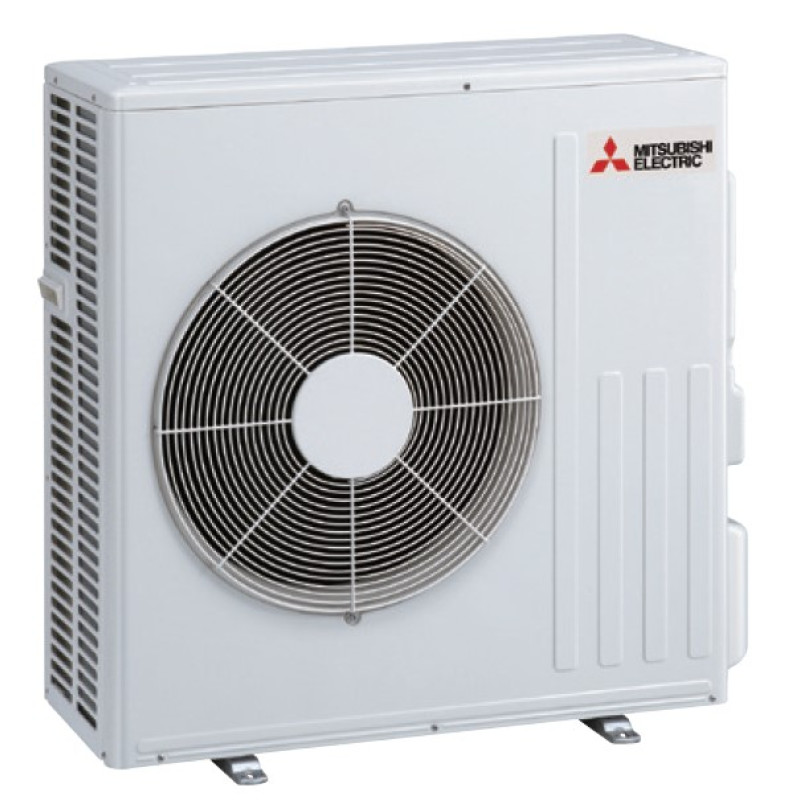 Кондиціонер Mitsubishi Electric Diamond MSZ-LN60VG2R/MUZ-LN60VG2 (рубіново-червоний)