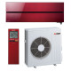 Інверторний кондиціонер Mitsubishi Electric Premium ZUBADAN MSZ-LN50VG2R/MUZ-LN50VGHZ