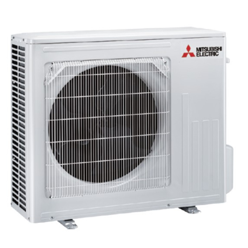 Інверторний кондиціонер Mitsubishi Electric Diamond ZUBADAN MSZ-LN25VG2W/MUZ-LN25VGHZ2