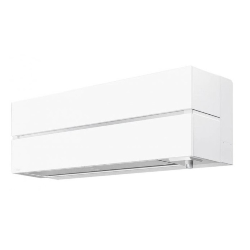 Інверторний кондиціонер Mitsubishi Electric Diamond ZUBADAN MSZ-LN25VG2W/MUZ-LN25VGHZ2