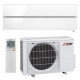 Кондиціонер Mitsubishi Electric Diamond MSZ-LN25VG2W/MUZ-LN25VG2 (білий)