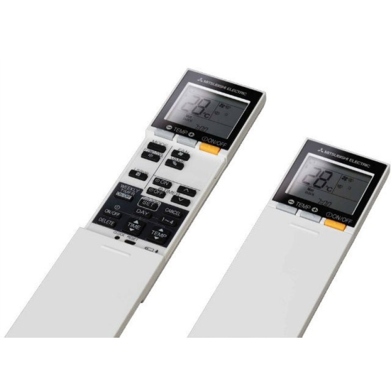 Инверторный кондиционер Mitsubishi Electric Standard MSZ-AP15VGK/MUZ-AP15VG
