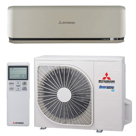 Настенная инверторная сплит-система (кондиционер) Mitsubishi Heavy Diamond SRK50ZSX-WT/SRC50ZSX-W