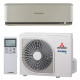 Инверторный кондиционер Mitsubishi Heavy Diamond SRK20ZSX-WT/SRC20ZSX-W 