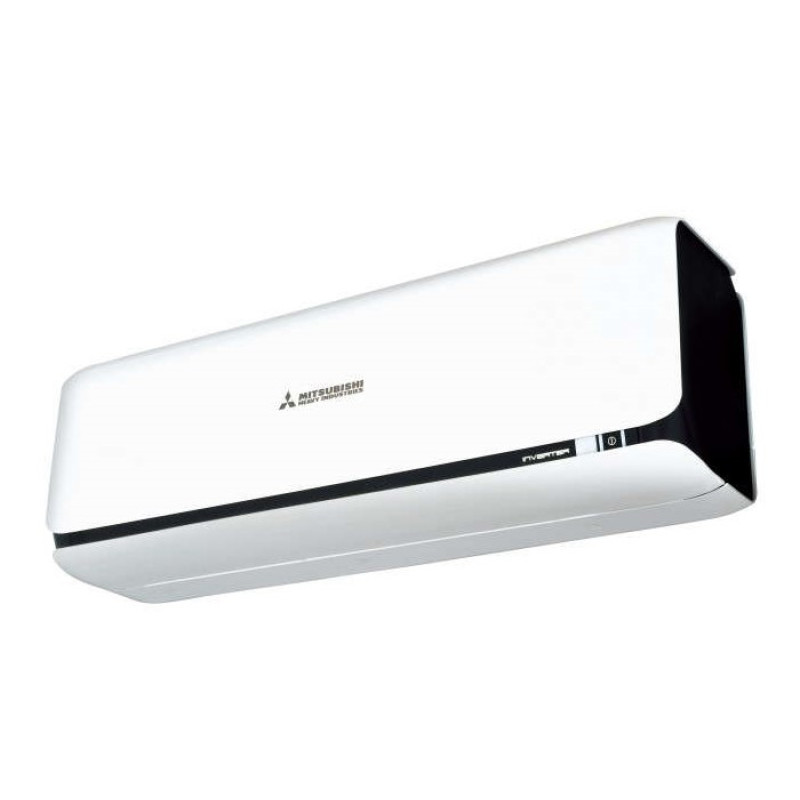 Инверторный кондиционер Mitsubishi Heavy Diamond SRK25ZSX-WB/SRC25ZSX-W