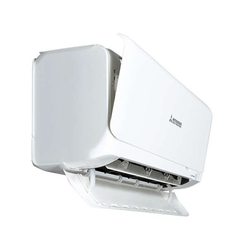 Инверторный кондиционер Mitsubishi Heavy Diamond SRK20ZSX-W/SRC20ZSX-W 