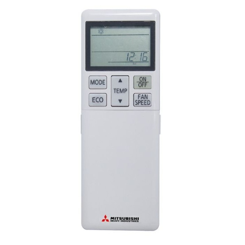 Инверторный кондиционер Mitsubishi Heavy Diamond SRK20ZSX-WB/SRC20ZSX-W 