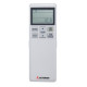 Инверторный кондиционер Mitsubishi Heavy Diamond SRK20ZSX-WB/SRC20ZSX-W 