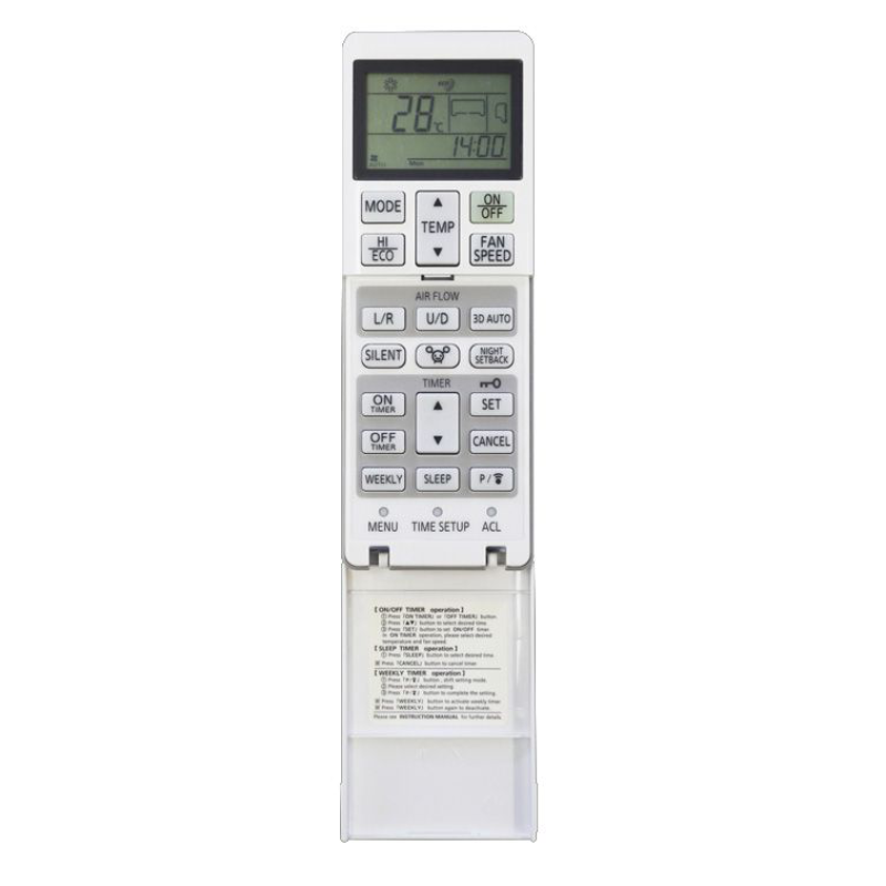 Инверторный кондиционер Mitsubishi Heavy Diamond SRK20ZSX-WB/SRC20ZSX-W 