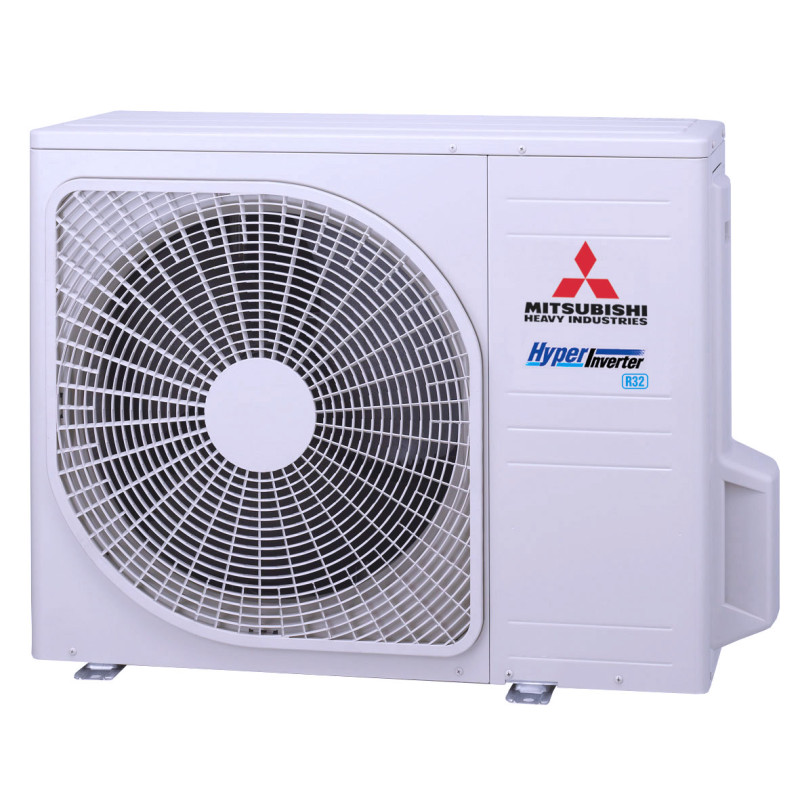 Инверторный кондиционер Mitsubishi Heavy Diamond SRK20ZSX-WB/SRC20ZSX-W 