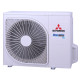 Инверторный кондиционер Mitsubishi Heavy Diamond SRK20ZSX-WB/SRC20ZSX-W 