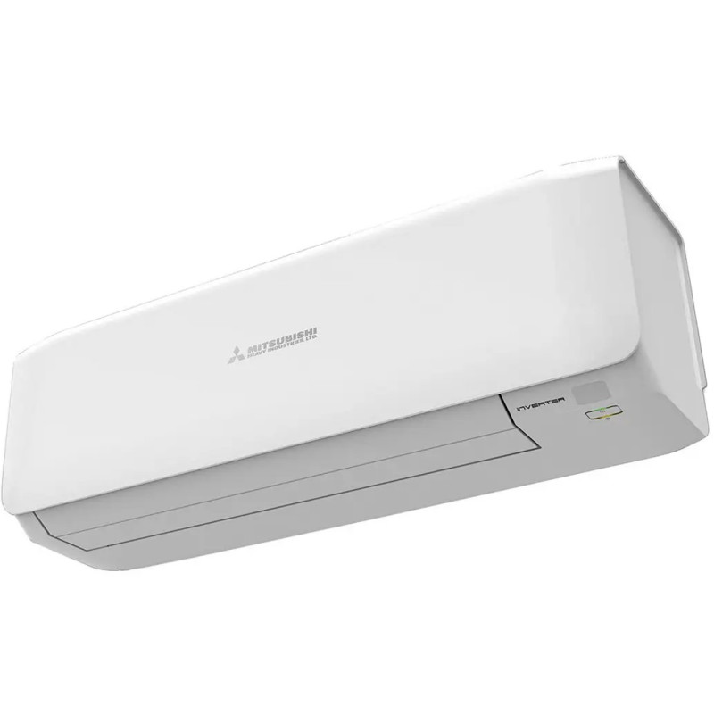 Інверторний кондиціонер Mitsubishi Heavy Premium SRK20ZS-W/SRC20ZS-W