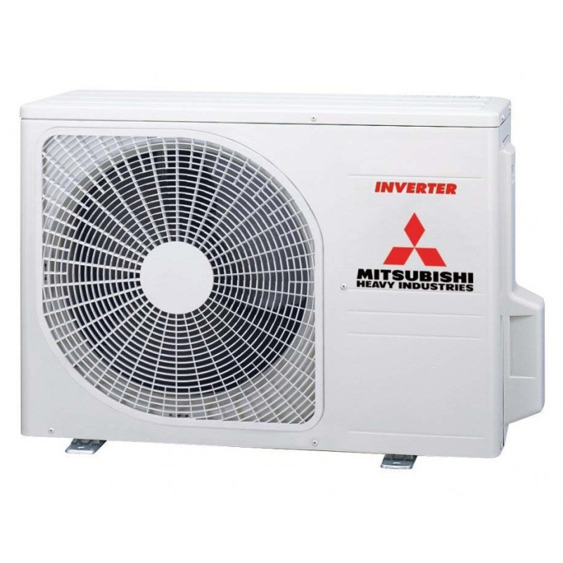 Інверторний кондиціонер Mitsubishi Heavy Standart Plus SRK50ZTL-W/SRC50ZTL-W