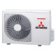 Інверторний кондиціонер Mitsubishi Heavy Standart Plus SRK50ZTL-W/SRC50ZTL-W