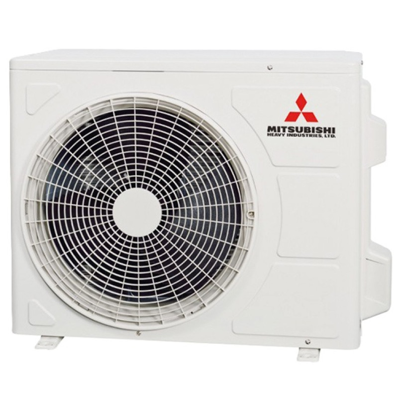 Інверторний кондиціонер Mitsubishi Heavy Standart Plus SRK20ZTL-W/SRC20ZTL-W