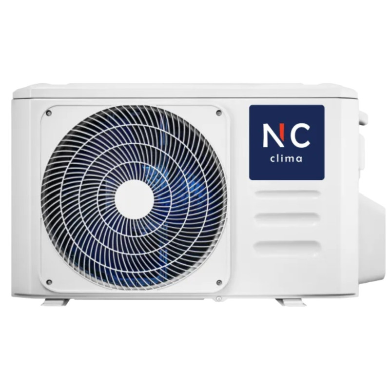 Інверторний кондиціонер NC Clima Manchester NCI09EHMIw1eu/NCO09EHMIw1eu