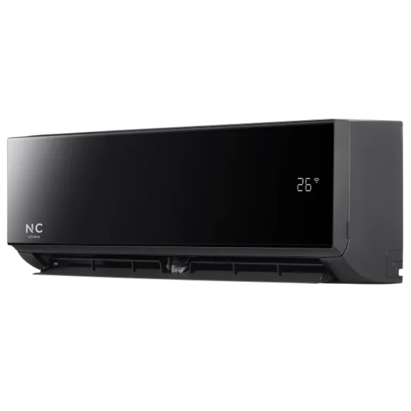 Інверторний кондиціонер NC Clima Liverpool NCI12EHLIw1eu/NCO12EHLIw1eu