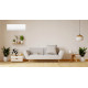 Инверторный кондиционер NC Сlima Stonehenge NCI09EHSIw1eu/NCO09EHSIw1eu