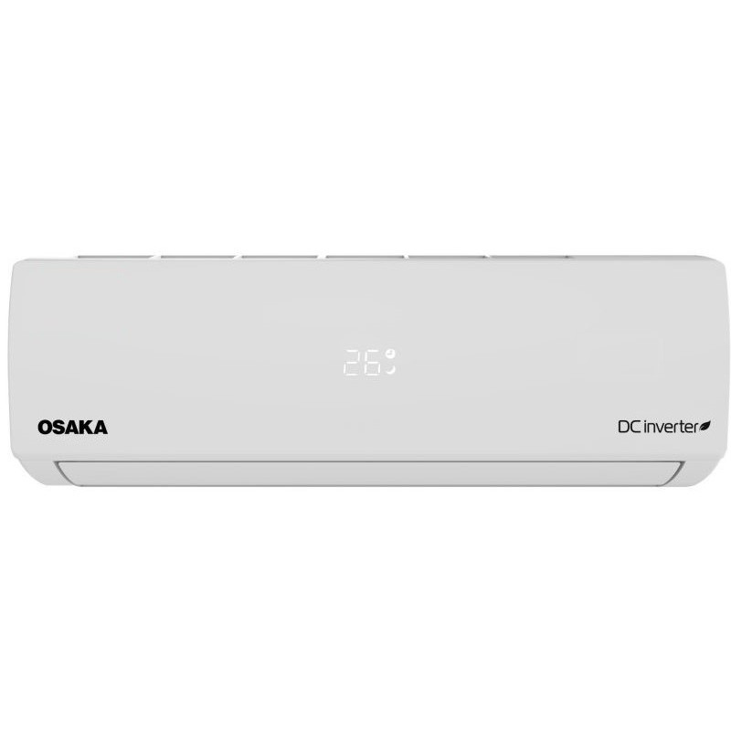 Кондиціонер Osaka STV-09HH3 Elite Inverter