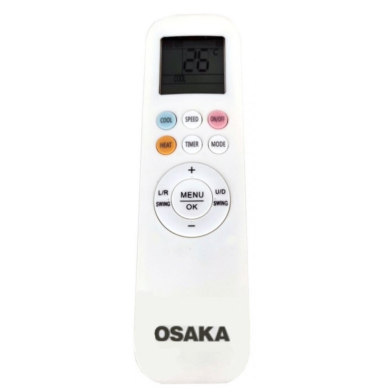 Кондиціонер Osaka STV-09HH3 Elite Inverter