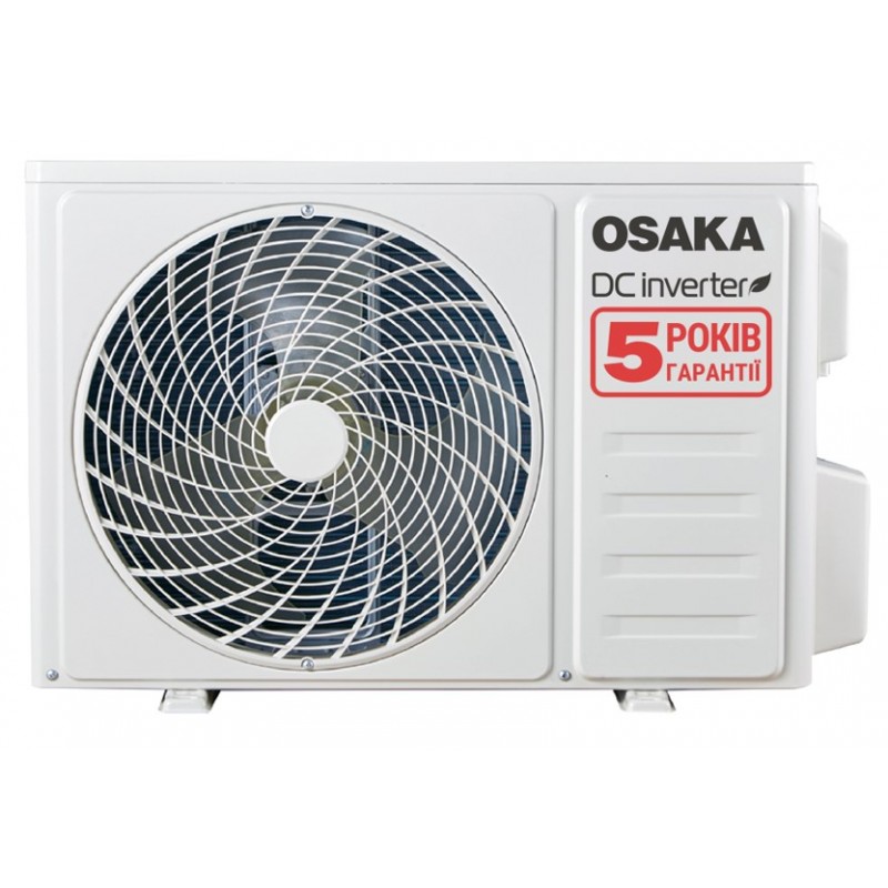 Кондиціонер Osaka STV-09HH3 Elite Inverter