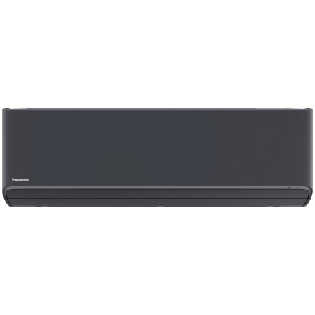 Внутренний настенный блок для мульти-сплит системы Panasonic Etherea Graphite Grey CS-XZ20ZKEW-H