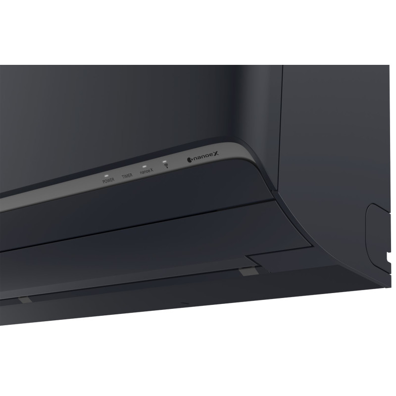 Кондиціонер Panasonic Etherea Graphite Grey CS-XZ20ZKEW-H/CU-Z20ZKE